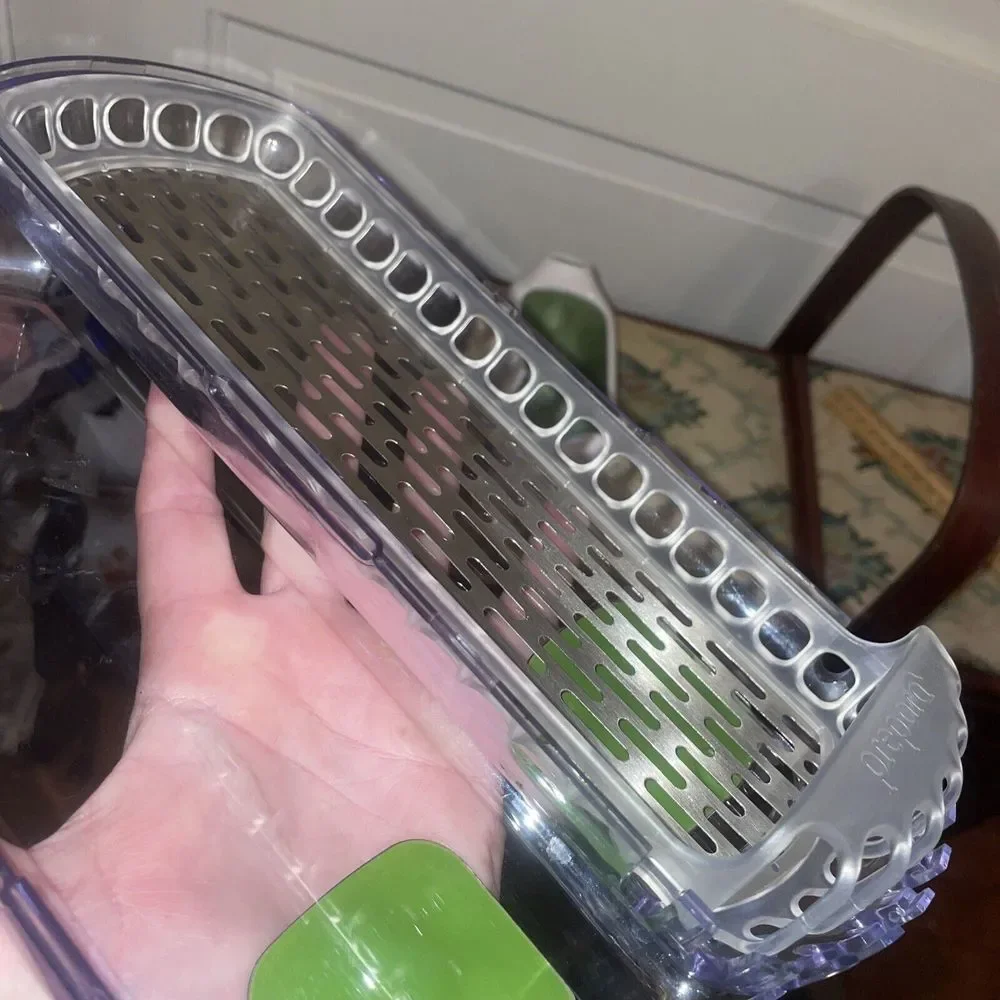 Herb Saver Water‎ Stainless Steel - Picture 6 of 6